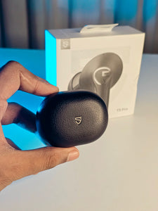 SoundPEATS T3 Pro ANC Earbuds