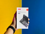 Ulanzi A100 Wireless Lavalier Microphone