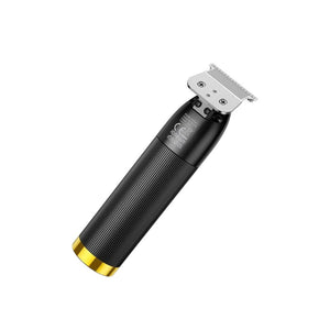 Hoco DAR45 Rechargeable Electric Hair Trimmer – Black