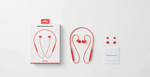 OnePlus Bullets Wireless Z3 Bluetooth Neckband