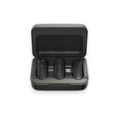 Hoco Di56 Alegre Lavalier Wireless Digital Microphone Type-C   Hoco Di56 Alegre Lavalier Wireless Digital Microphone Type-C